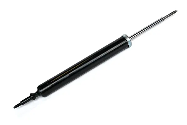 Amortisseur ASAM AUTOMOTIVE 75809