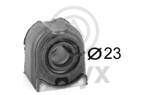 Suspension, stabilisateur Aslyx AS-507016