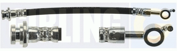 Flexible de frein GIRLING 90041275