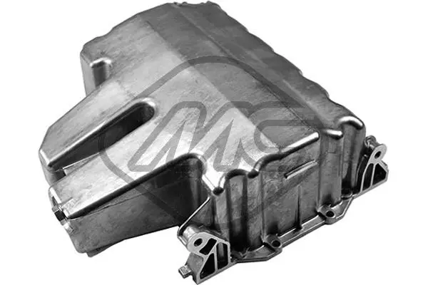 Carter d'huile Metalcaucho 06337