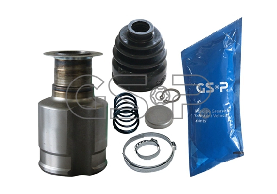 Jeu de joints, arbre de transmission GSP-BR 650124