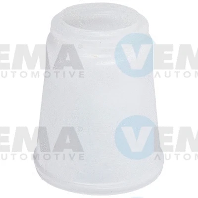 Bouchon de protection/soufflet, amortisseur VEMA 400013