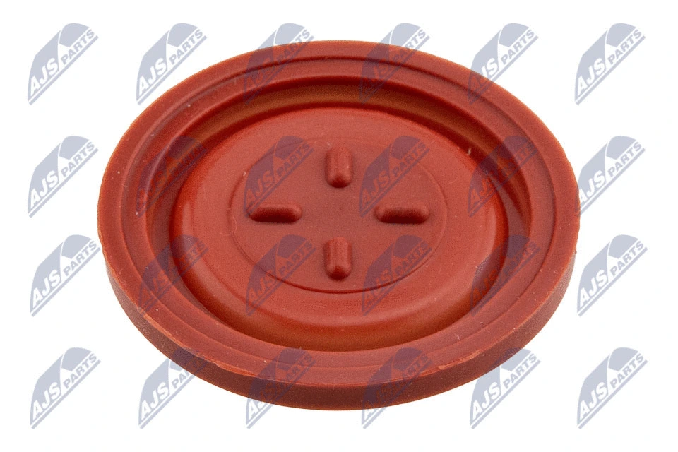 Couvercle de culasse NTY BPZ-CT-005