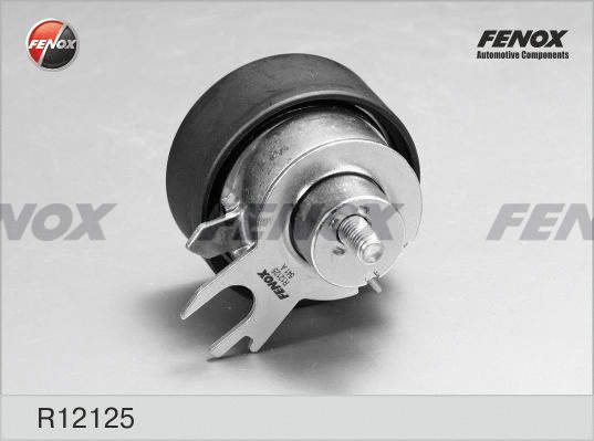 Poulie de tension, courroie crantée FENOX R12125