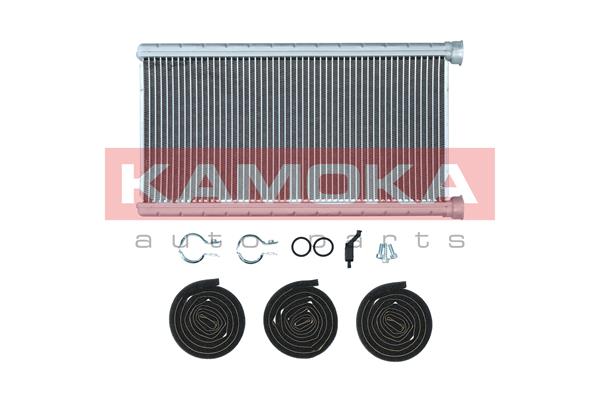 Système de chauffage KAMOKA 7760010
