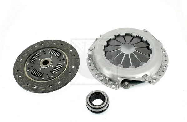 Kit d'embrayage NPS H200I27