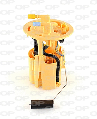 unité d'alimentation de carburant OPEN PARTS FFU2106.00