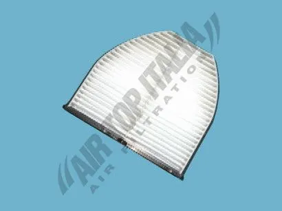 Filtre, air de l'habitacle ASTER ASF2567