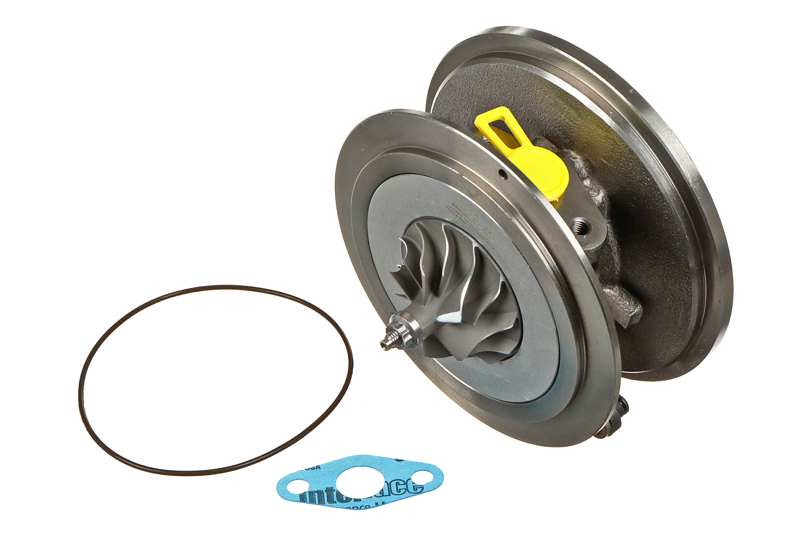 Groupe carter, turbocompresseur A.Z. Meisterteile AZMT-52-020-1551