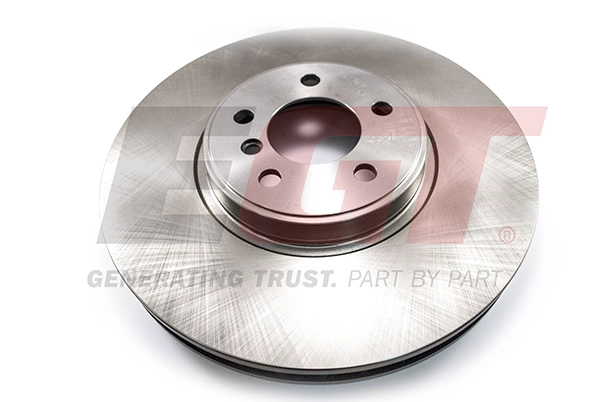 Disque de frein EGT 410607EGT