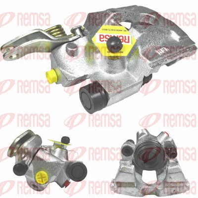 Étrier de frein REMSA 9009281