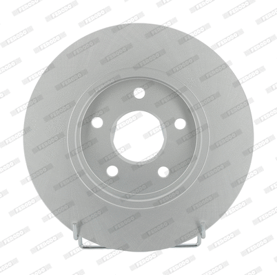 Disque de frein FERODO DDF1126C