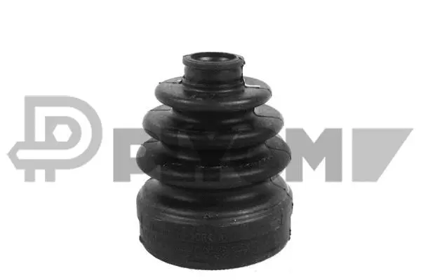 Joint-soufflet, arbre de commande PLYOM P751407
