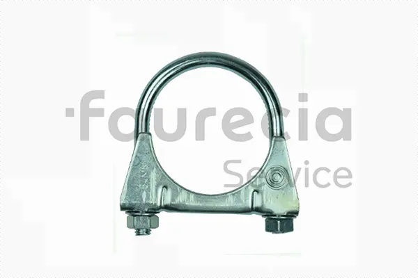 Pièce de serrage, échappement Faurecia AA91008