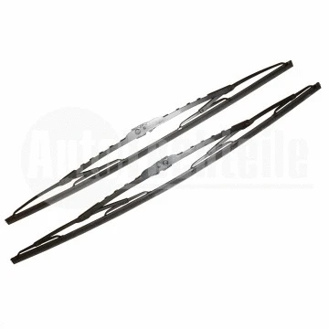 Balai d'essuie-glace AutoTechteile 100 8254