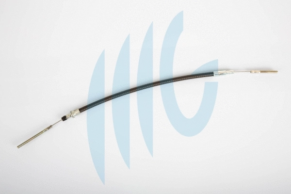 Tirette à câble, commande d'embrayage RICAMBIFLEX GM 01261365