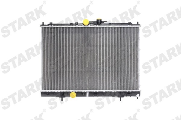 Radiateur, refroidissement du moteur Stark SKRD-0120440