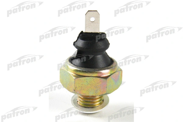 Indicateur de pression d'huile PATRON PE70012