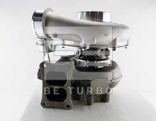 Turbocompresseur, suralimentation BE TURBO 127687