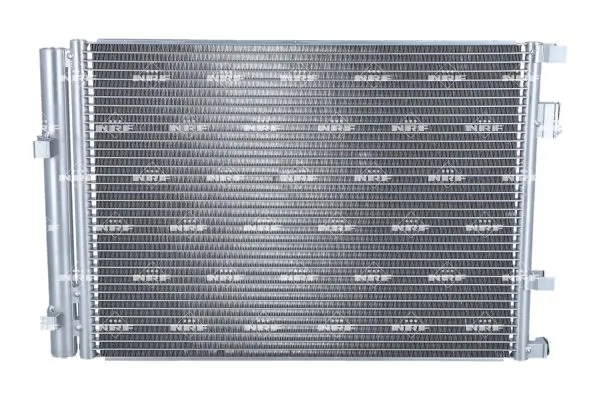 Condenseur, climatisation NRF 350385