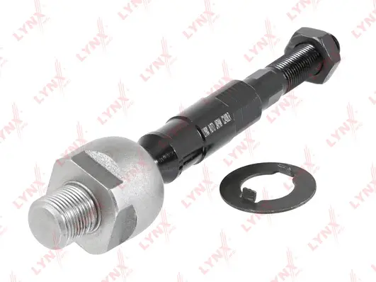 Rotule de direction intérieure, barre de connexion LYNXAUTO C2408LR
