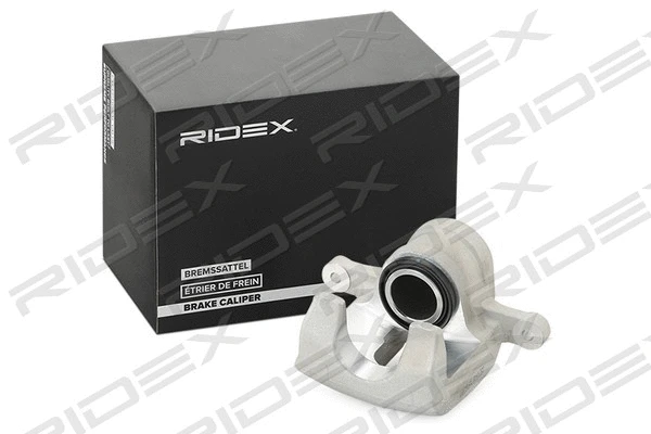 Étrier de frein RIDEX 78B0868