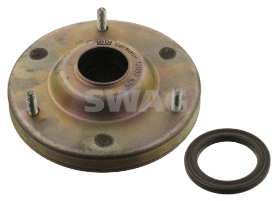 Kit de réparation, coupelle de suspension SWAG 62 55 0005