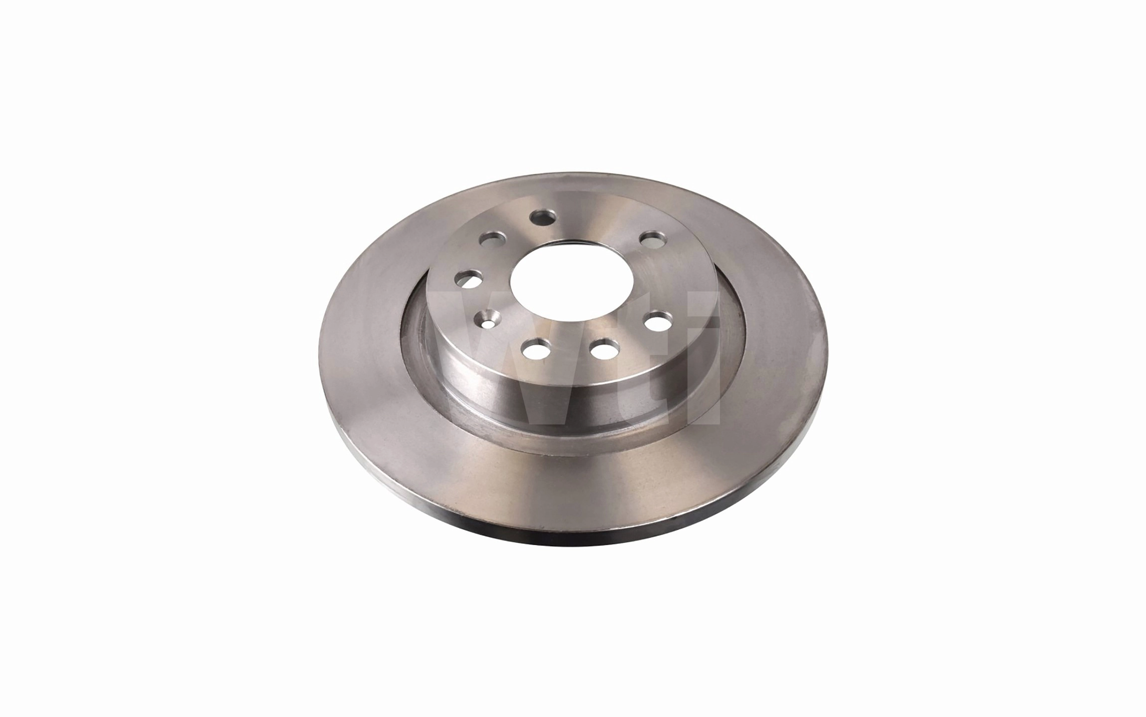 Disque de frein Wti Automotive K111278
