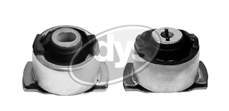 Kit de montage, corps d’axe DYS 72-03387