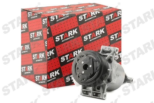 Compresseur, climatisation Stark SKKM-0340490
