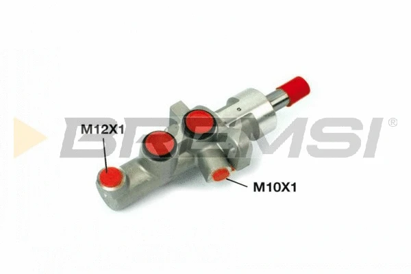 Maître-cylindre de frein BREMSI PB0260