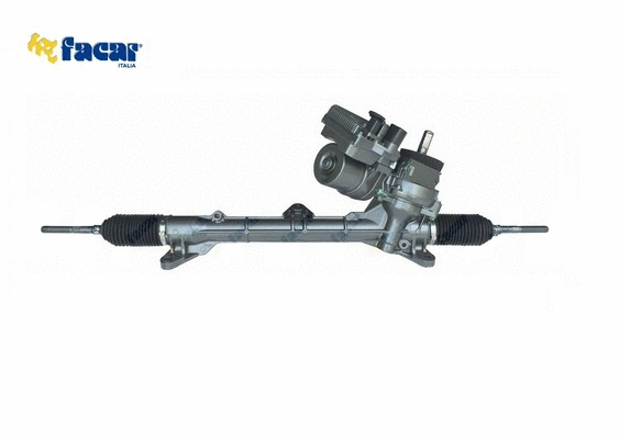 Crémaillère de direction FACAR 604000