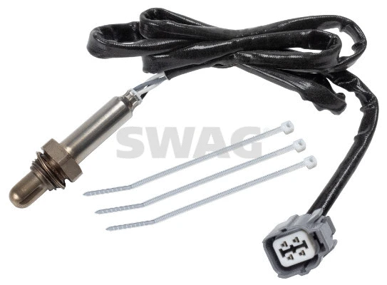 Sonde lambda SWAG 33 10 6792