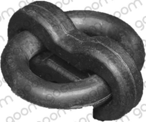 Suspension, échappement GOOM ESH-0022