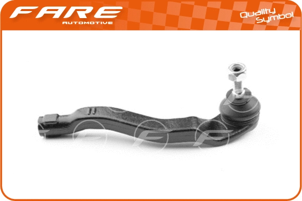 Rotule de barre de connexion FARE-CO RD386