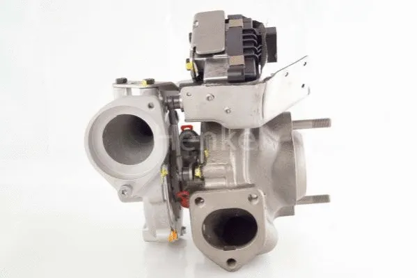 Turbocompresseur, suralimentation Henkel Parts 5111544N