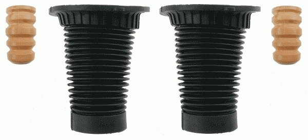 Kit de protection contre la poussière, amortisseur BOGE 89-150-0