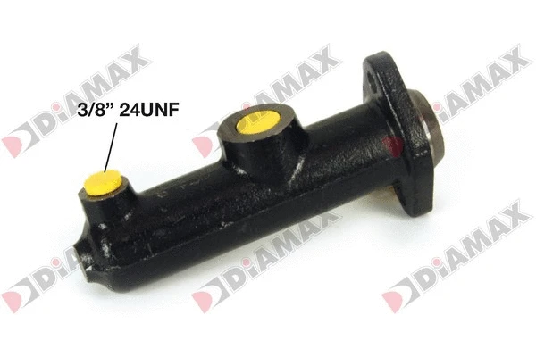 Maître-cylindre de frein DIAMAX N04015