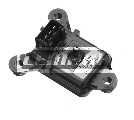 Capteur, pression du tuyau d'admission LEMARK LMS002