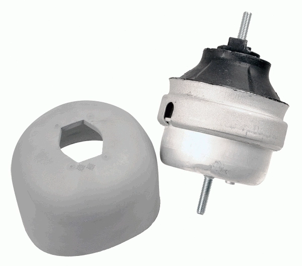 Support moteur BOGE 88-043-A