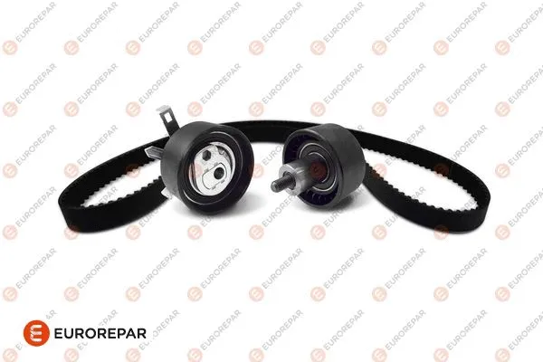 Kit de courroie crantée EUROREPAR 1643013380