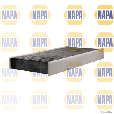 Filtre, air de l'habitacle NAPA NFC4091