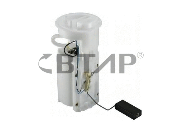 Pompe à carburant BTAP BVE207-369