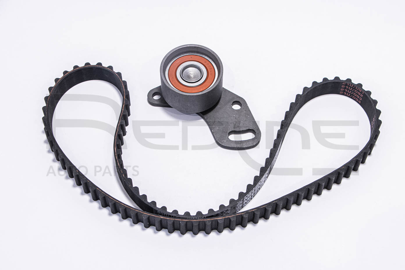 Kit de courroie crantée RED-LINE 30SU004