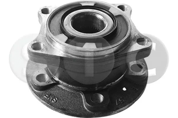 Moyeu de roue STC T490317