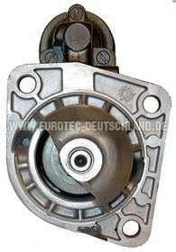 Démarreur EUROTEC 11010290