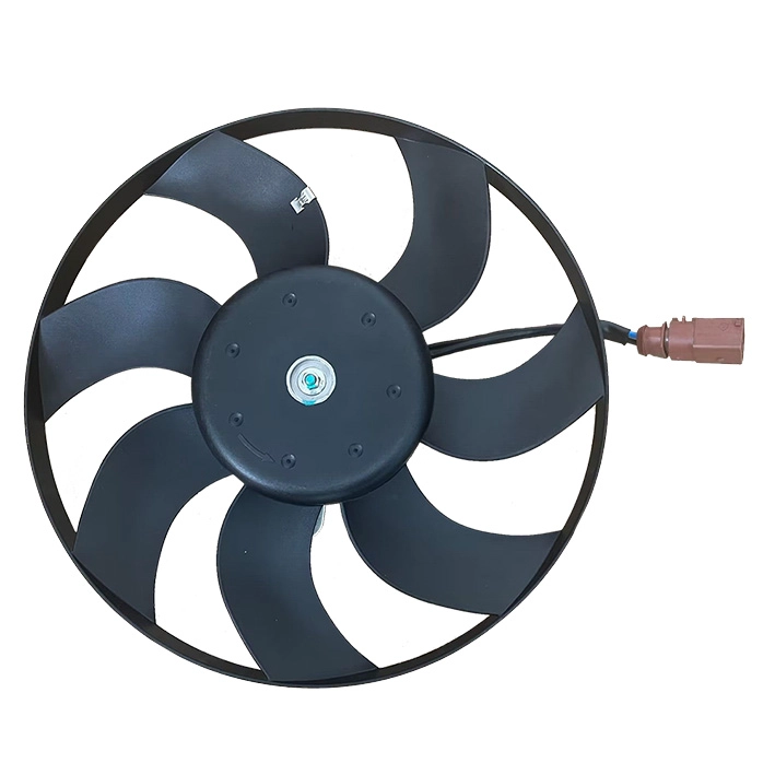 Ventilateur, refroidissement du moteur GAUSS GE1207