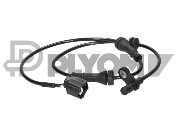 Capteur, vitesse de roue PLYOM P769312