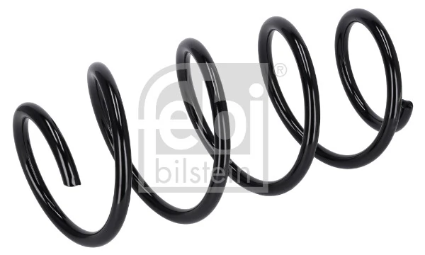 Ressort de suspension FEBI BILSTEIN 194862