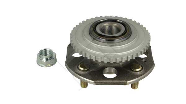 Kit de roulements de roue HART 904 452